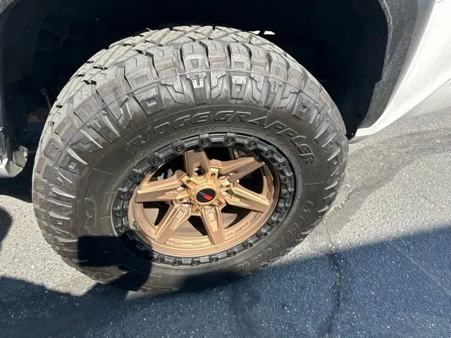 2026 Toyota 4Runner - $58,621