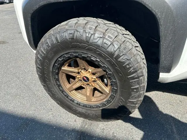 2026 Toyota 4Runner - $58,621