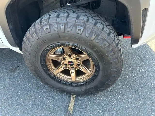 2026 Toyota 4Runner - $58,621