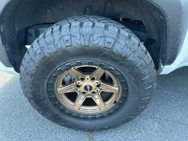 2026 Toyota 4Runner - $58,621
