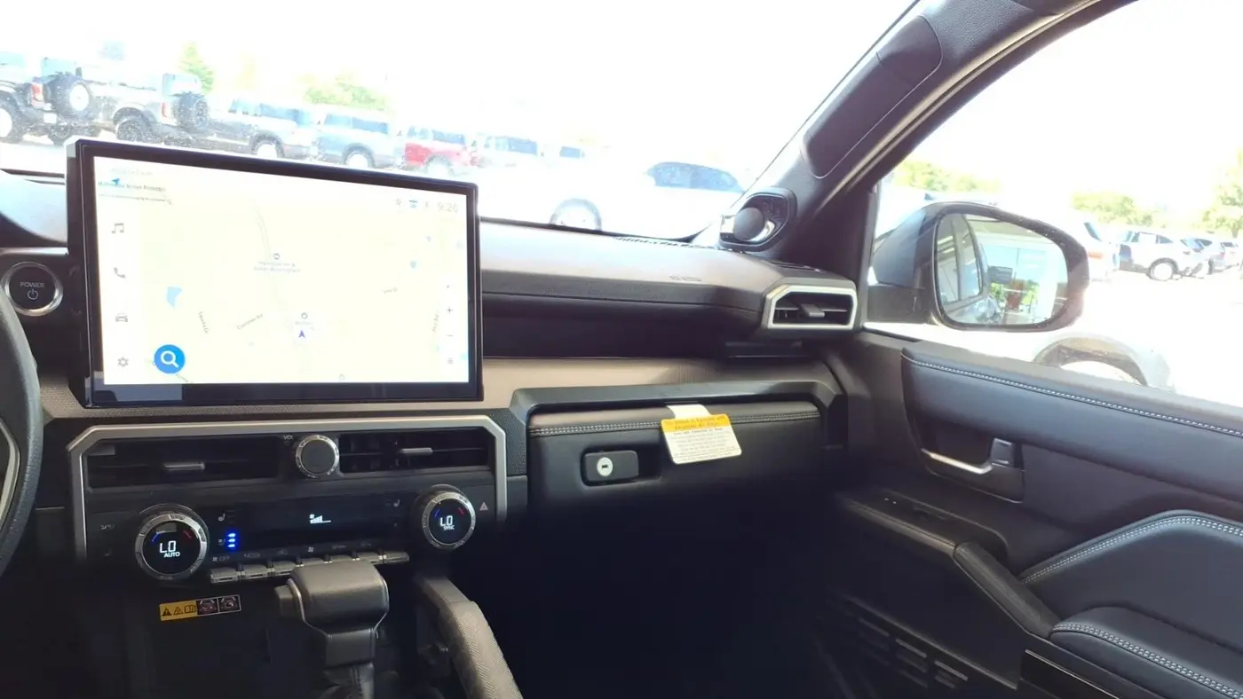 2026 Toyota 4Runner Limited HV