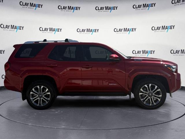 2026 Toyota 4Runner - $63,427