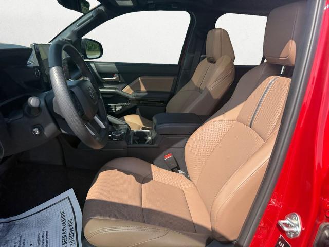 2026 Toyota 4Runner - $63,427