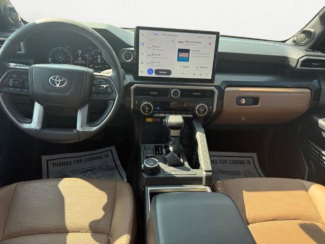 2026 Toyota 4Runner - $63,427