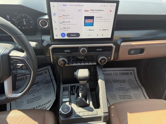 2026 Toyota 4Runner - $63,427