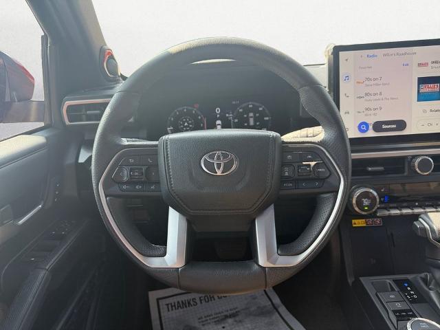 2026 Toyota 4Runner - $63,427