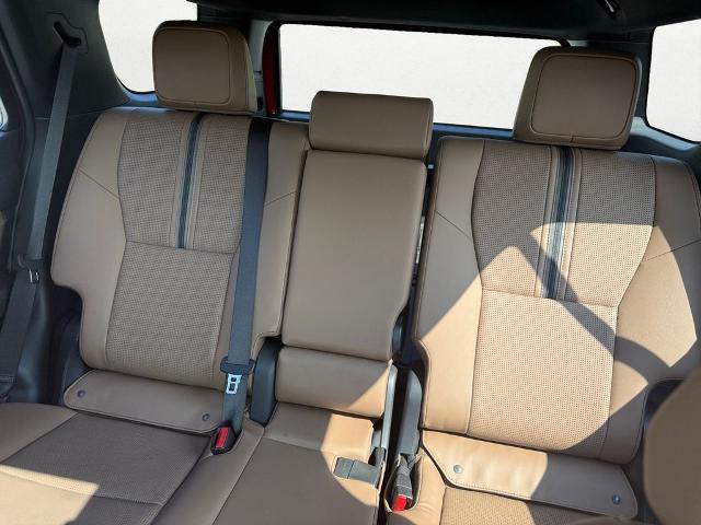 2026 Toyota 4Runner - $63,427