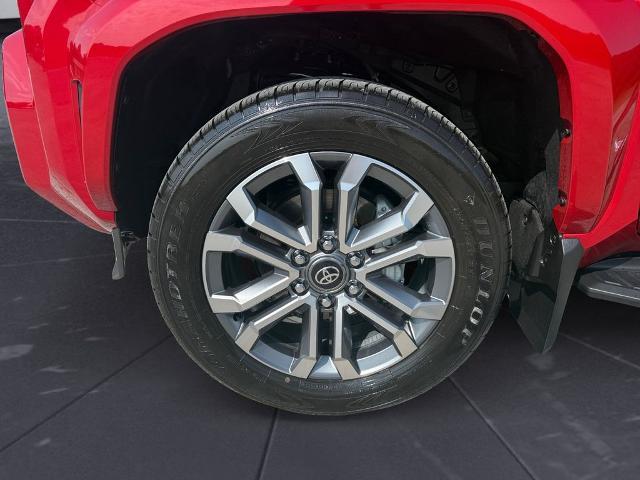 2026 Toyota 4Runner - $63,427