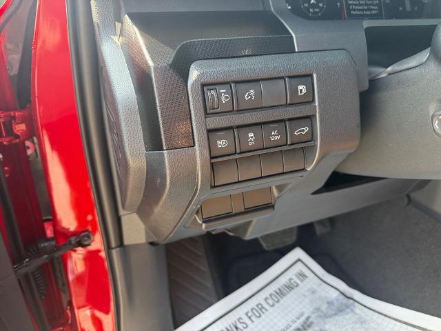 2026 Toyota 4Runner - $63,427