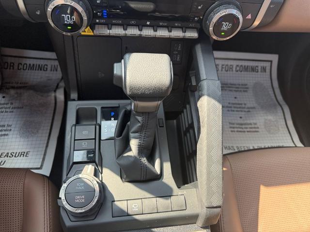 2026 Toyota 4Runner - $63,427
