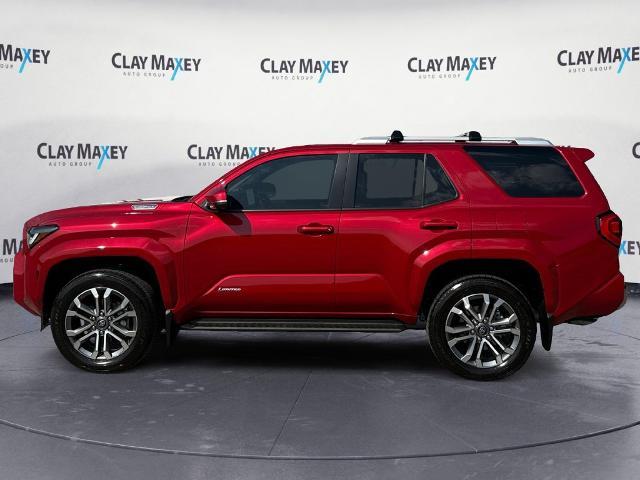 2026 Toyota 4Runner - $62,662
