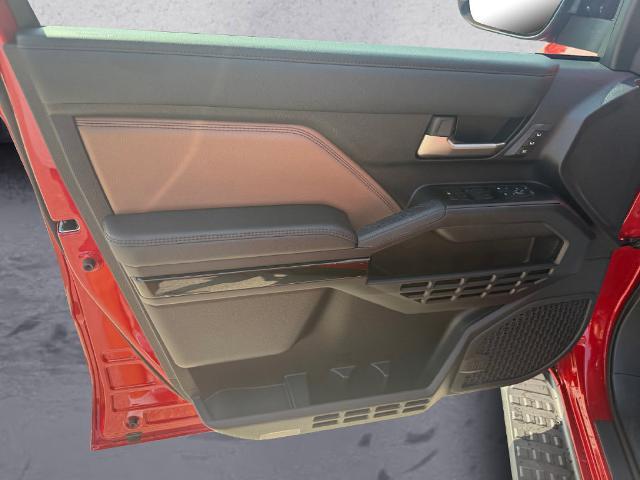 2026 Toyota 4Runner - $62,662