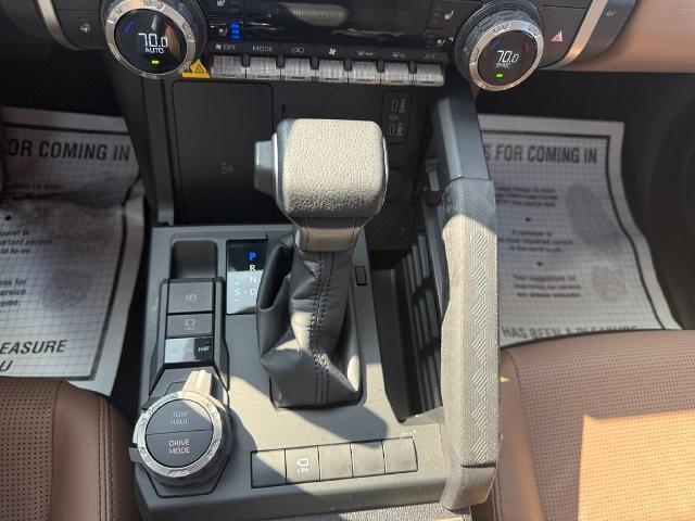 2026 Toyota 4Runner - $62,662
