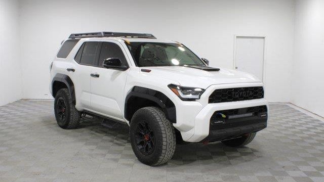 Preowned 2025 Toyota 4Runner TRD Off-Road HV for Sale