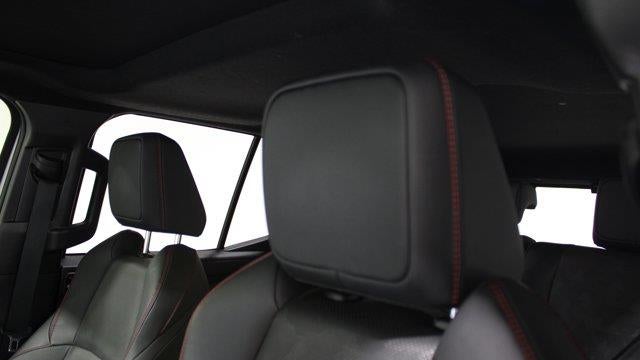 2025 Toyota 4Runner TRD Off-Road HV
