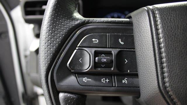 2025 Toyota 4Runner TRD Off-Road HV