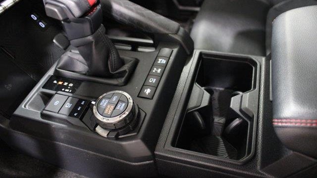 2025 Toyota 4Runner TRD Off-Road HV