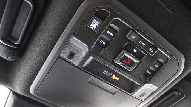 2025 Toyota 4Runner TRD Off-Road HV