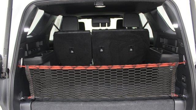 2025 Toyota 4Runner TRD Off-Road HV