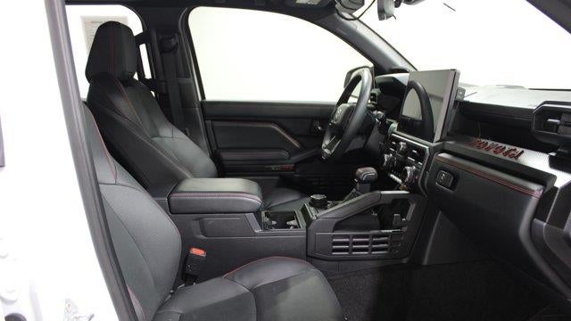 2025 Toyota 4Runner TRD Off-Road HV