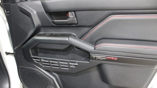 2025 Toyota 4Runner TRD Off-Road HV