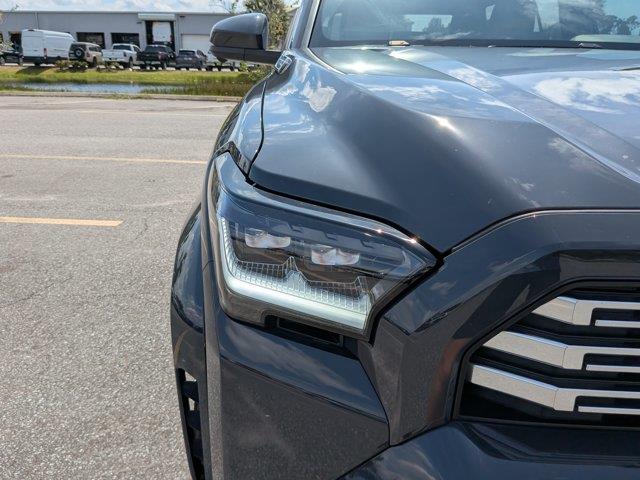 2025 Toyota 4Runner - $55,051