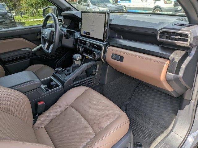 2025 Toyota 4Runner - $55,051