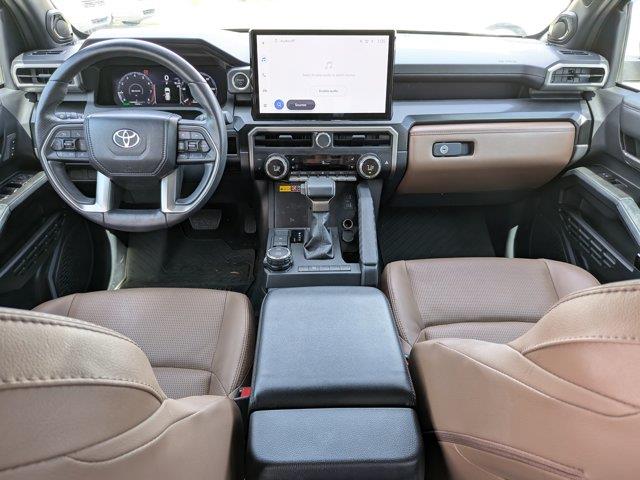 2025 Toyota 4Runner - $55,051