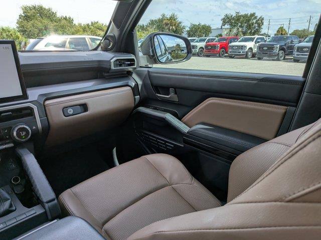 2025 Toyota 4Runner - $55,051