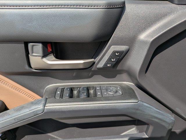 2025 Toyota 4Runner - $55,051
