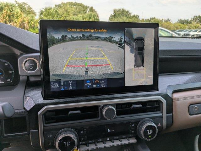 2025 Toyota 4Runner - $55,051