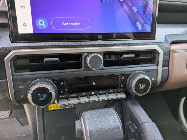 2025 Toyota 4Runner - $55,051