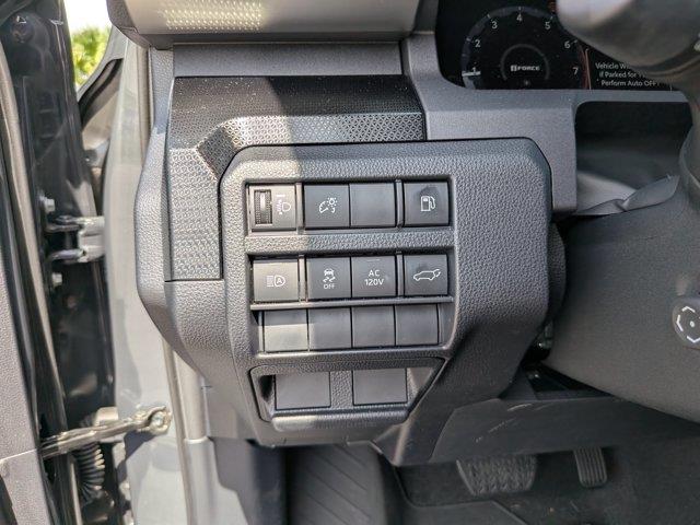 2025 Toyota 4Runner - $55,051