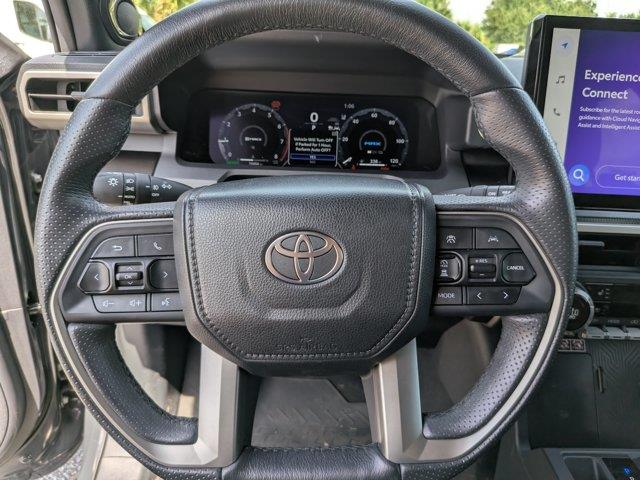 2025 Toyota 4Runner - $55,051