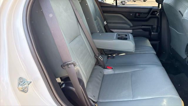 2025 Toyota 4Runner TRD Off-Road HV