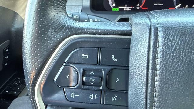 2025 Toyota 4Runner TRD Off-Road HV