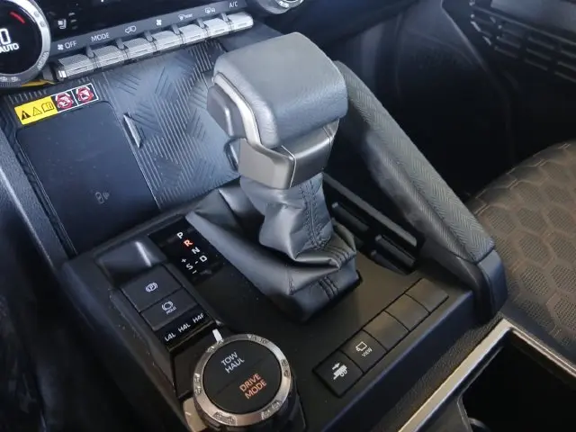 2026 Toyota 4Runner - $58,762