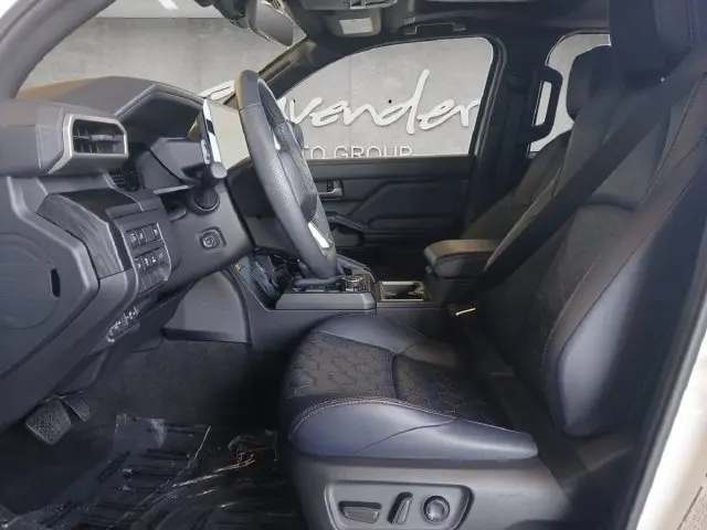 2026 Toyota 4Runner - $58,762