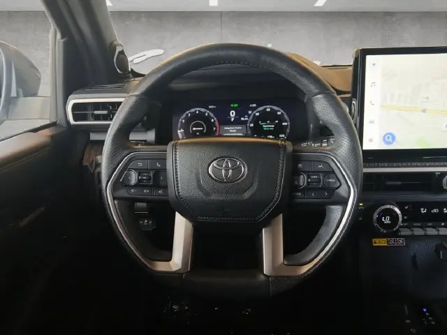 2026 Toyota 4Runner - $58,762