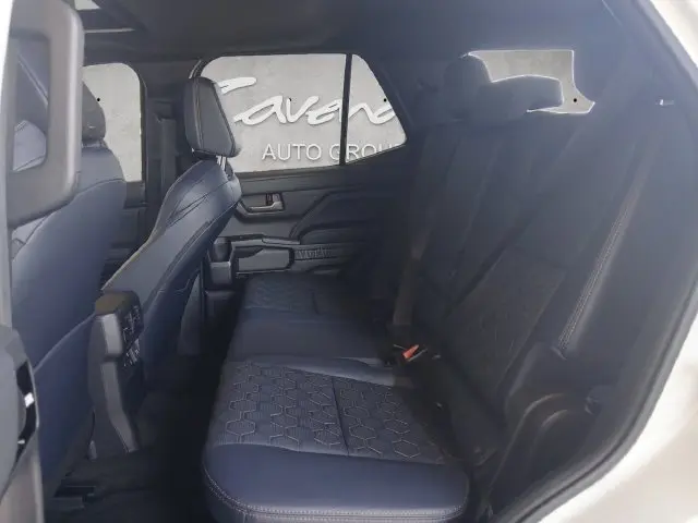 2026 Toyota 4Runner - $58,762