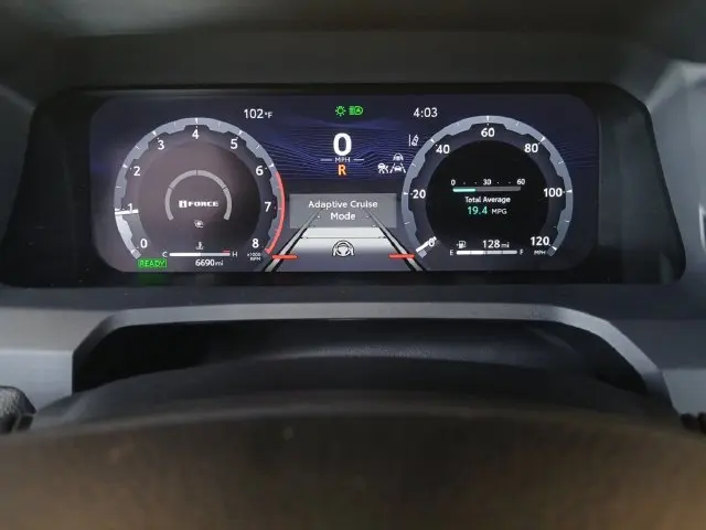 2026 Toyota 4Runner - $58,762