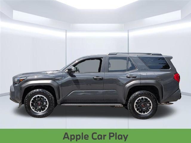 2026 Toyota 4Runner - $57,650