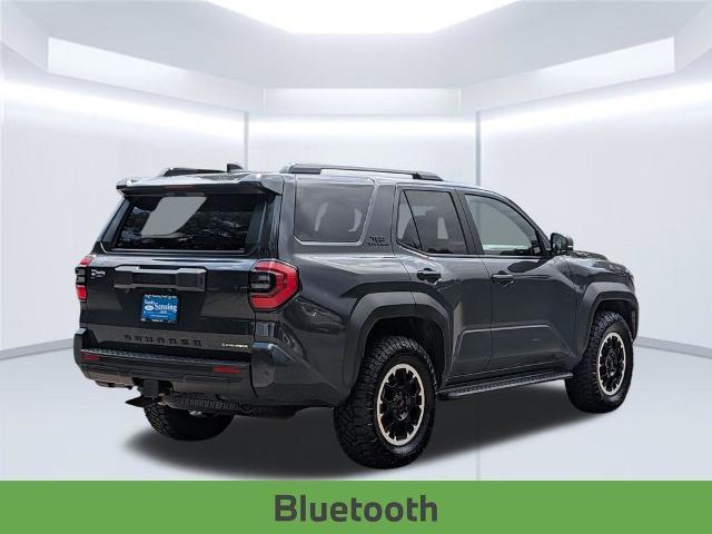 2026 Toyota 4Runner - $57,650