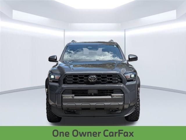 2026 Toyota 4Runner - $57,650