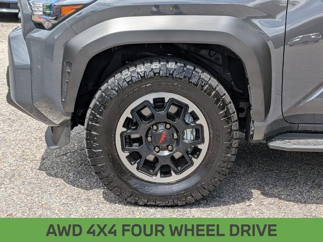 2026 Toyota 4Runner - $57,650