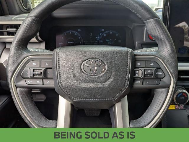 2026 Toyota 4Runner - $57,650