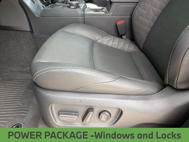 2026 Toyota 4Runner - $57,650
