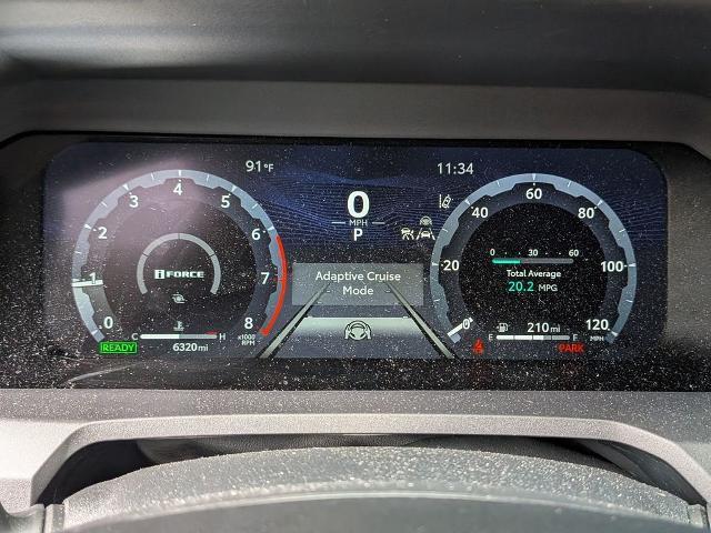 2026 Toyota 4Runner - $57,650