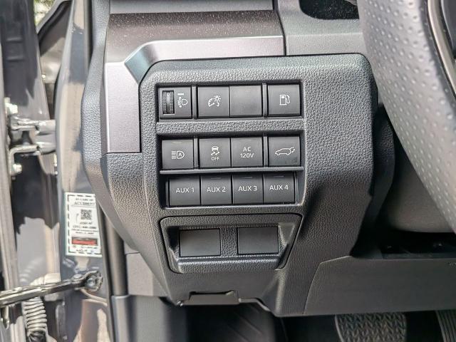 2026 Toyota 4Runner - $57,650