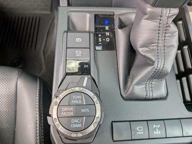 2026 Toyota 4Runner - $57,650